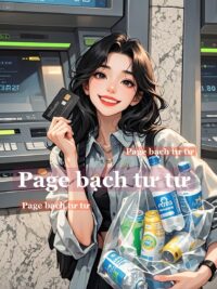 Ảnh bìa của Chiếc Thẻ Phụ Không Giới Hạn