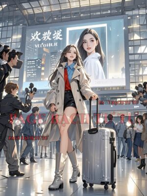 Ảnh bìa của Vai Chính Trong Kịch Bản Của Kẻ Bệnh Hoạn
