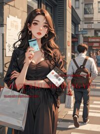 Ảnh bìa của Thẻ Tình Nhân Giá 10 Triệu