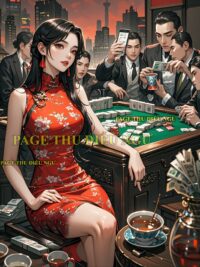 Ảnh bìa của Cô Gái Bị Đẩy Xuống Từ Tầng 18 Giờ Đã Quay Lại