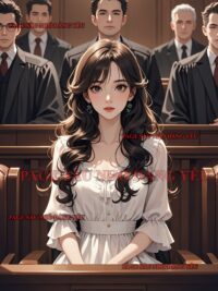 Ảnh bìa của Lưỡi Gươm Công Lý