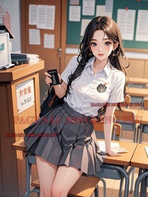 Ảnh bìa của Vả Mặt Cô Bạn Thân Trà Xanh Của Vị Hôn Phu