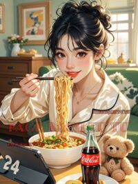 Ảnh bìa của Khi Cô Giáo Lên Hot Search Vì Từ Chối Trông Tr Ẻ