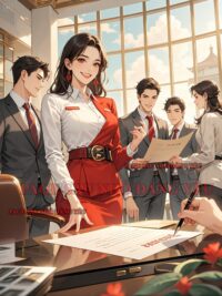 Ảnh bìa của Dự Án Tình Yêu Mười Năm