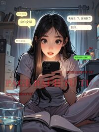 Ảnh bìa của Nhắn Nhầm Cho Crush, Nhận Về Chồng Xịn