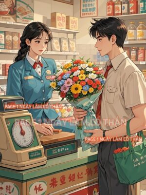Ảnh bìa của Bắt Đàu Lại Từ Chính Mình