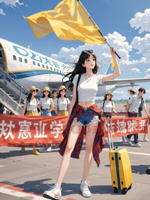 Ảnh bìa của Chuyến Du Lịch Một Chiều