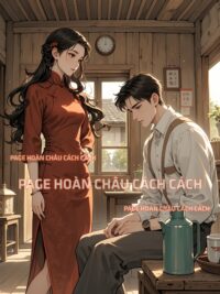 Ảnh bìa của Chị Đại Nhà Họ Tô