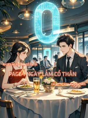 Ảnh bìa của Khi Tôi Nhìn Thấy Lòng Người