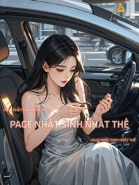 Ảnh bìa của Chiếc Váy Cưới Trong Mưa