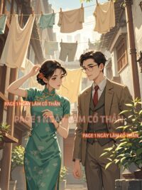 Ảnh bìa của Không Gian Trả Thù