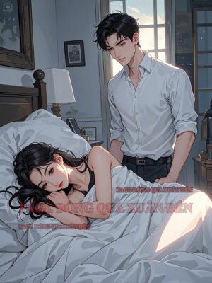 Ảnh bìa của Sau Khi Kết Hôn Với Trúc Mã, Chúng Tôi Vẫn Chia Tay