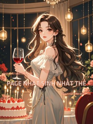 Ảnh bìa của Ký Ức Có Thể Mất Nhưng Nỗi Đau Thì Không