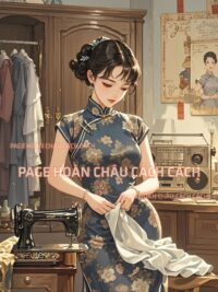 Ảnh bìa của Người Vợ Điên