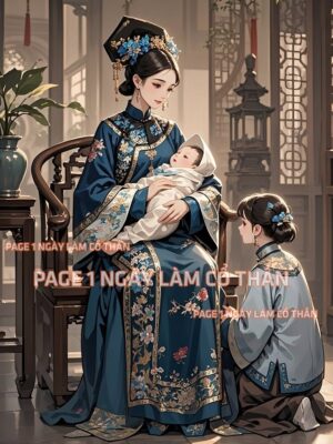Ảnh bìa của Nữ Nhân Viết Lễ Thư