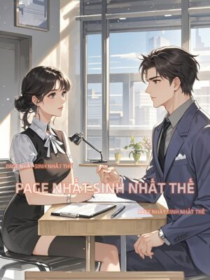 Ảnh bìa của Người Của Anh