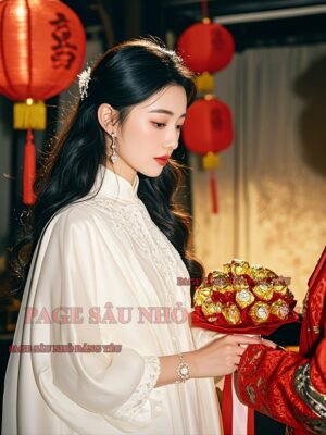 Ảnh bìa của Phong Bì 88 Ngàn Và 8 Viên Kẹo