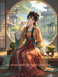 Ảnh bìa của Giúp Mẹ Chồng Đánh Bại Trà Xanh Già Full