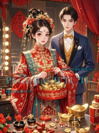 Ảnh bìa của Chồng Sắp Cưới Mang Của Hồi Môn Của Tôi Tặng Cho Thanh Mai Trúc Mã, Tôi Hủy Hôn