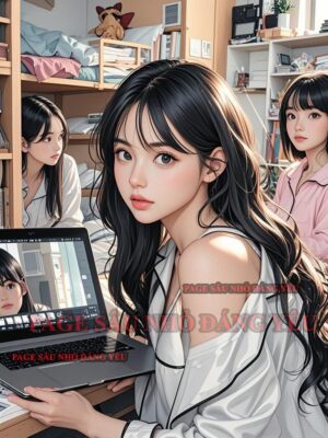 Ảnh bìa của Tôi Là Người Trong Ảnh