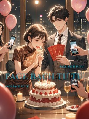 Ảnh bìa của Từ Vị Hôn Thê Bị Bỏ Rơi Đến Người Thừa Kế Tài Phiệt