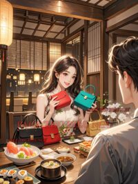 Ảnh bìa của Cái Giá Của Một Chiếc Túi Giả