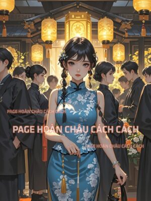 Ảnh bìa của Kiếp Này Không Vì Ai