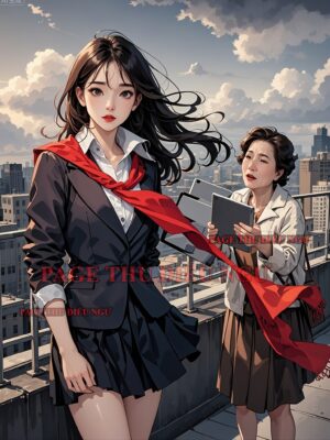 Ảnh bìa của Trả Lại Mẹ Một Đời Lầm Lỡ