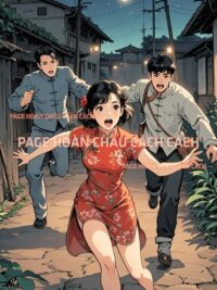 Ảnh bìa của Anh Hùng Giả Tạo