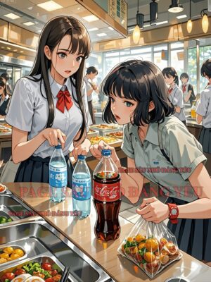 Ảnh bìa của Ký Ức Một Lần Làm Người Tử Tế