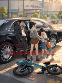 Ảnh bìa của Bình Yên Sau Tổn Thương