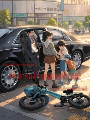 Ảnh bìa của Bình Yên Sau Tổn Thương