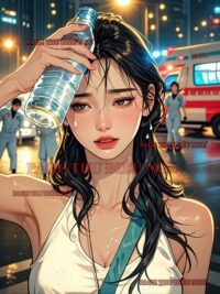 Ảnh bìa của Người Tôi Từng Gọi Là Thanh Mai