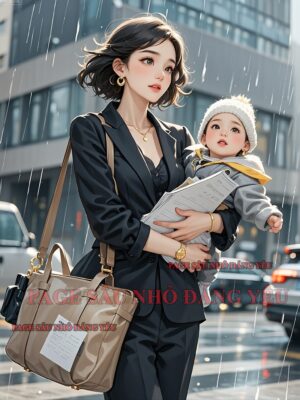 Ảnh bìa của Nuôi Con Cho Tình Nhân Của Chồng