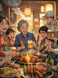 Ảnh bìa của Người Mẹ Bị Bỏ Quên Trong Ngày Sinh Nhật