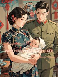 Ảnh bìa của Trọng Sinh: Tìm Lại Con Gái Bị Đánh Cắp