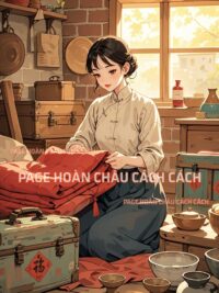 Ảnh bìa của Hóa Ra Người Ở Lại Mới Là Người Thương