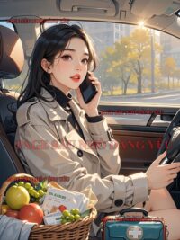 Ảnh bìa của Tầng Hầm Không Ánh Sáng