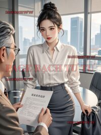 Ảnh bìa của Khi Đại Tiểu Thư Xuống Núi