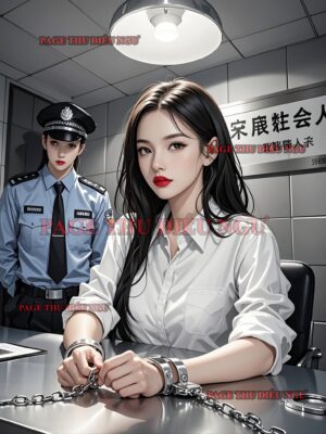 Ảnh bìa của Hồi Sinh Trong Tội Lỗi