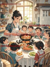 Ảnh bìa của Căn Nhà 89 Mét Vuông
