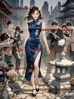 Ảnh bìa của Cú Tát Đắt Giá Nhất Showbiz