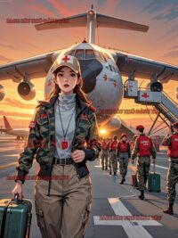 Ảnh bìa của Hơi Thở Cuối Cùng Ở Nam Cực