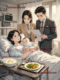 Ảnh bìa của Tống Gia Chi Nộ