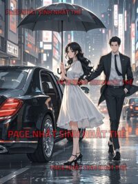 Ảnh bìa của Chỉ Là Người Thay Thế Full