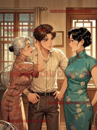 Ảnh bìa của Càng Khổ Càng Kiêu Hãnh
