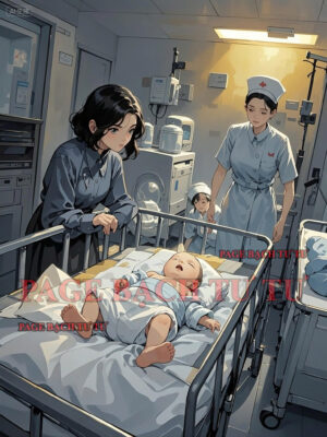 Ảnh bìa của Trọng Sinh – Bi Kịch Con Gái Ruột