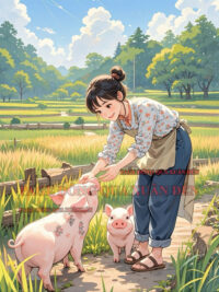 Ảnh bìa của Vòng Xoay Nghiệp Báo Của Gia Đình