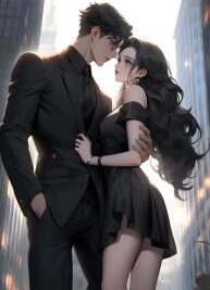 Ảnh bìa của Full                    
                    
						Anh Thích Em Từ Khi Biết Thế Nào Là Thích
