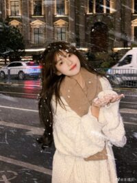 Ảnh bìa của Dì Nhỏ Như Mẹ Hiền